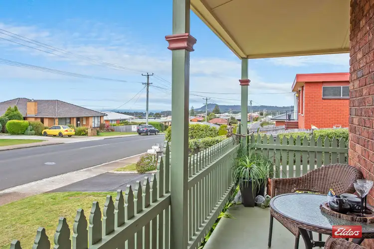 Fourth view of Homely unit listing, 1/37 Thorne Street, Upper Burnie TAS 7320