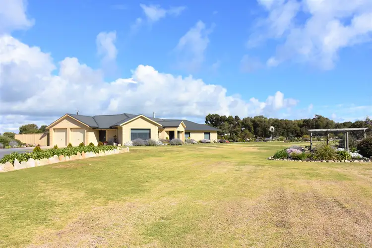 168 Smiths Lane, Kingston Se SA 5275