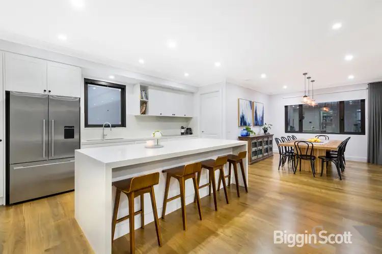 Fourth view of Homely townhouse listing, 1/5 Howell Drive, Mount Waverley VIC 3149