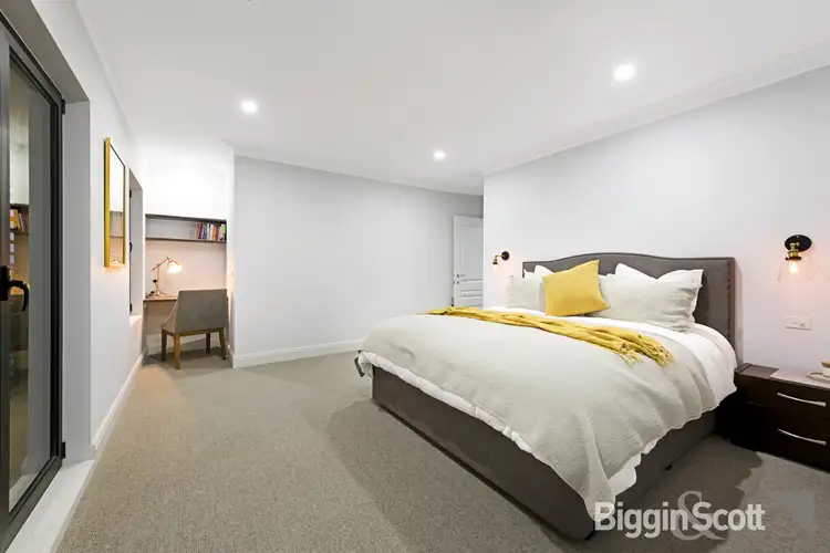 Sixth view of Homely townhouse listing, 1/5 Howell Drive, Mount Waverley VIC 3149