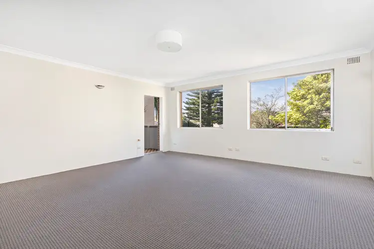 Second view of Homely unit listing, 3/467-469 Liverpool Road, Croydon NSW 2132