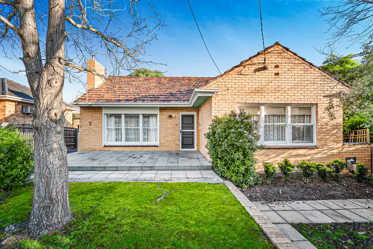 2 Olwen Street, Nunawading VIC 3131