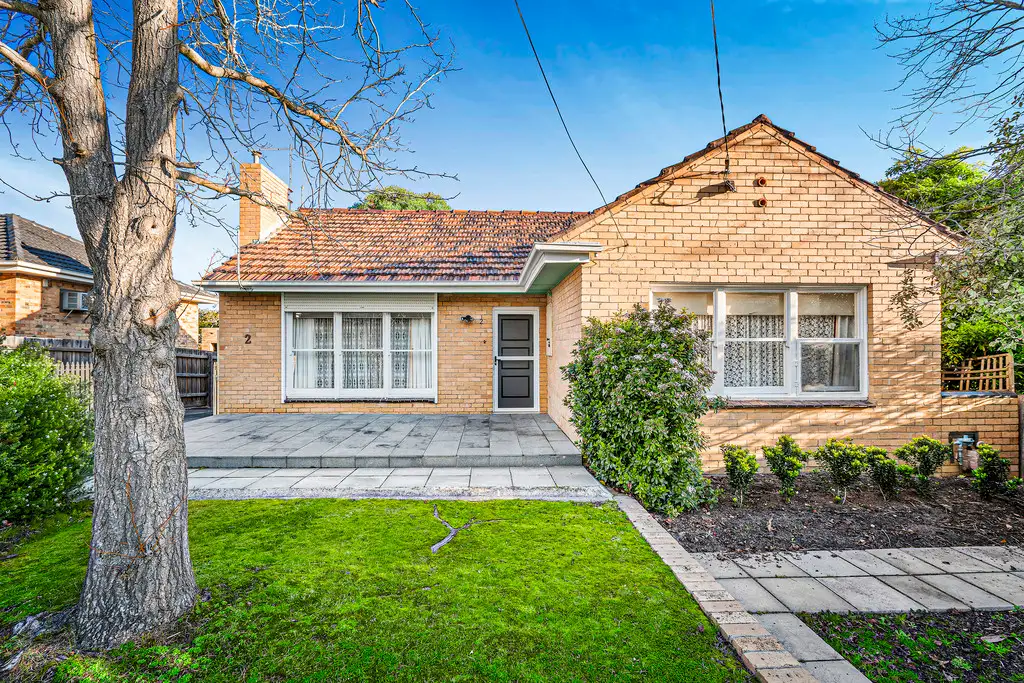 Main view of Homely house listing, 2 Olwen Street, Nunawading VIC 3131