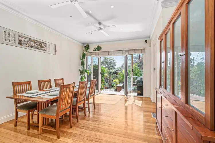 Second view of Homely house listing, 114 Prospect Hill Road, Canterbury VIC 3126