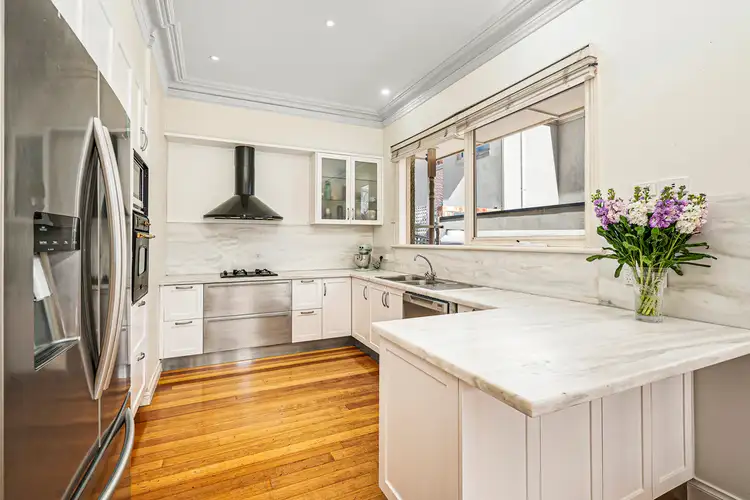 Fourth view of Homely house listing, 114 Prospect Hill Road, Canterbury VIC 3126