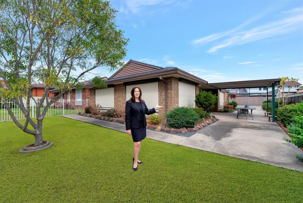 Main view of Homely house listing, 108 Melbourne Road, St Johns Park NSW 2176