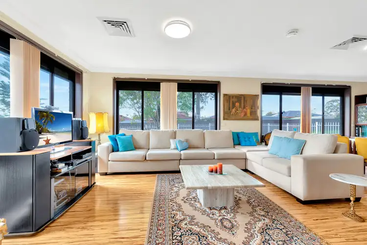 Second view of Homely house listing, 108 Melbourne Road, St Johns Park NSW 2176