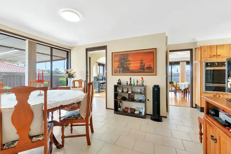 Fifth view of Homely house listing, 108 Melbourne Road, St Johns Park NSW 2176