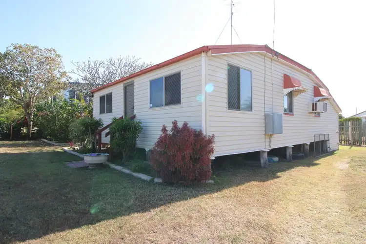 Main view of Homely house listing, 35 MICHAEL STREET, Ayr QLD 4807