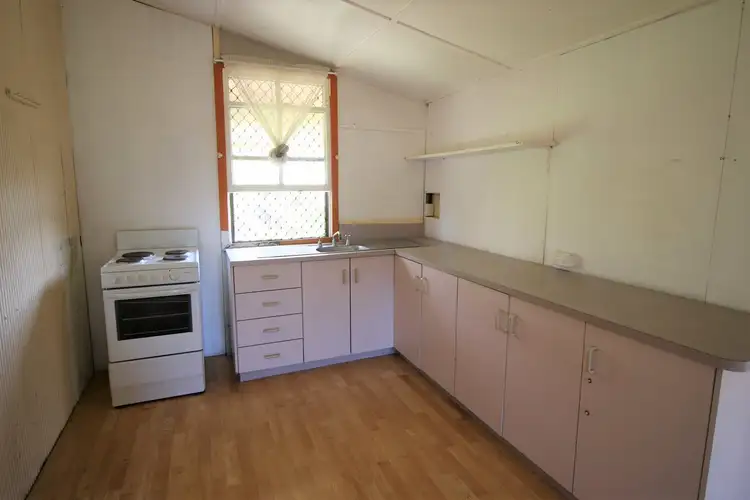 Second view of Homely house listing, 35 MICHAEL STREET, Ayr QLD 4807