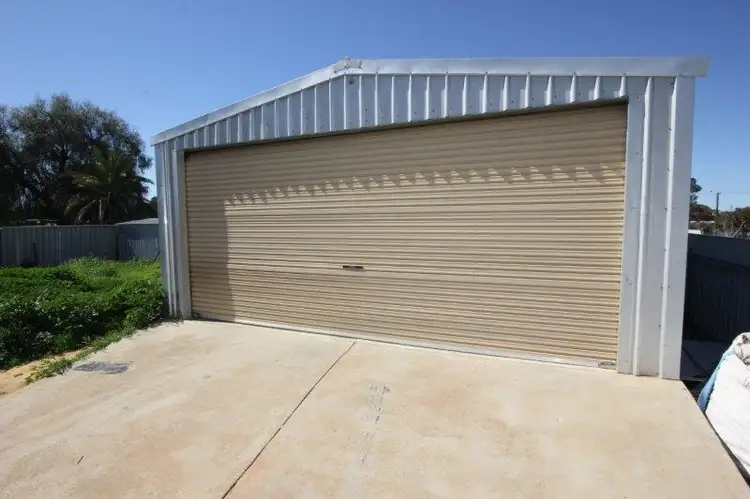 Third view of Homely house listing, 37 Railway Parade, Bruce Rock WA 6418