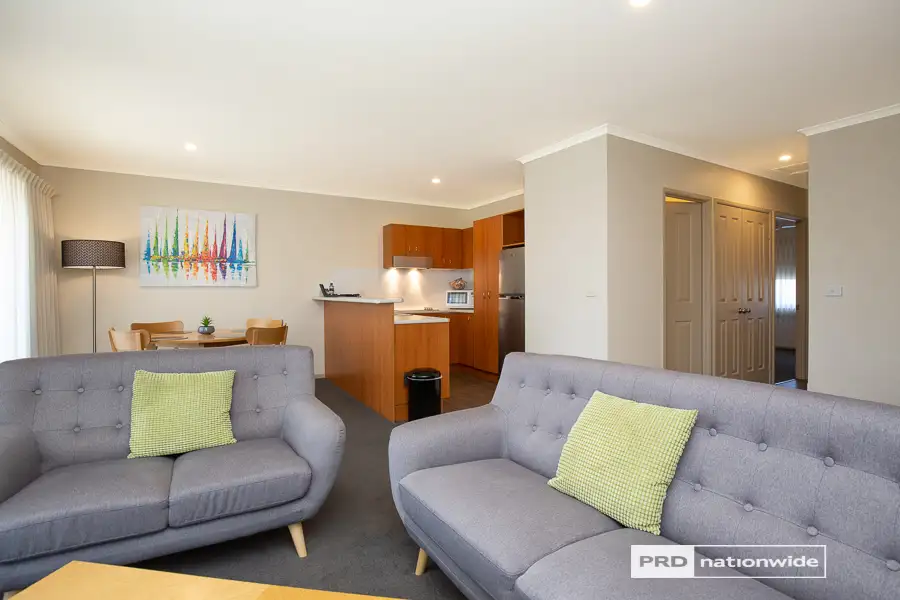Main view of Homely house listing, 23/337 Armidale Road, Tamworth NSW 2340