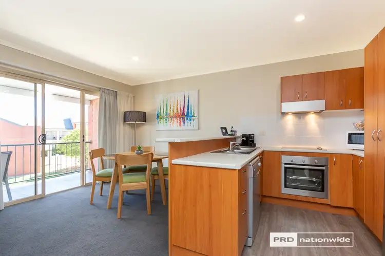 Second view of Homely house listing, 23/337 Armidale Road, Tamworth NSW 2340