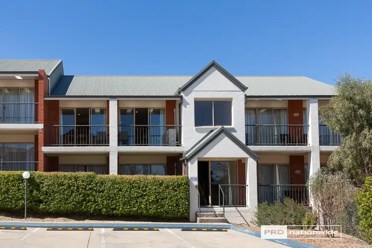 Third view of Homely house listing, 23/337 Armidale Road, Tamworth NSW 2340