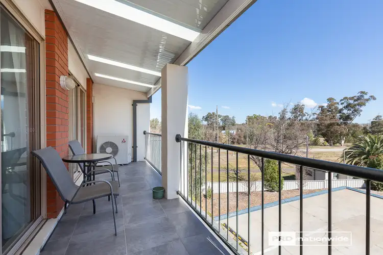 Fifth view of Homely house listing, 23/337 Armidale Road, Tamworth NSW 2340
