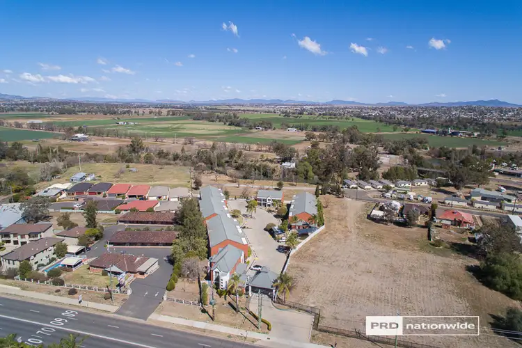 Sixth view of Homely house listing, 23/337 Armidale Road, Tamworth NSW 2340