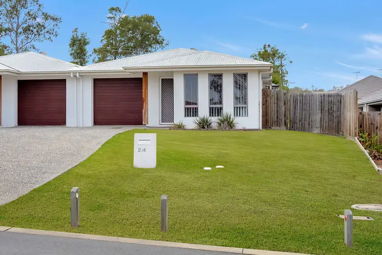 2/4 Prosperity Way, Brassall QLD 4305