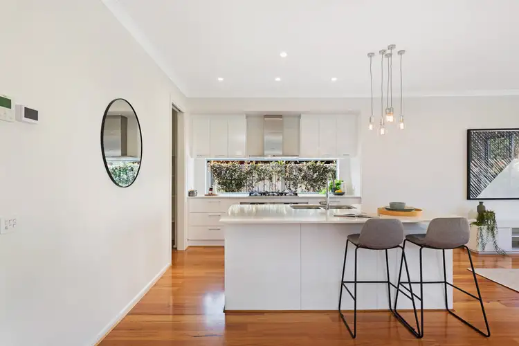 Fourth view of Homely house listing, 11 Kingston Ave, Daw Park SA 5041