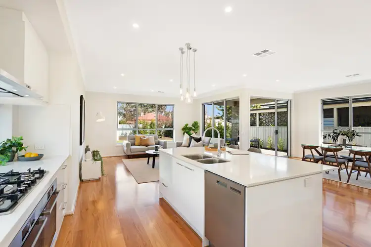Fifth view of Homely house listing, 11 Kingston Ave, Daw Park SA 5041