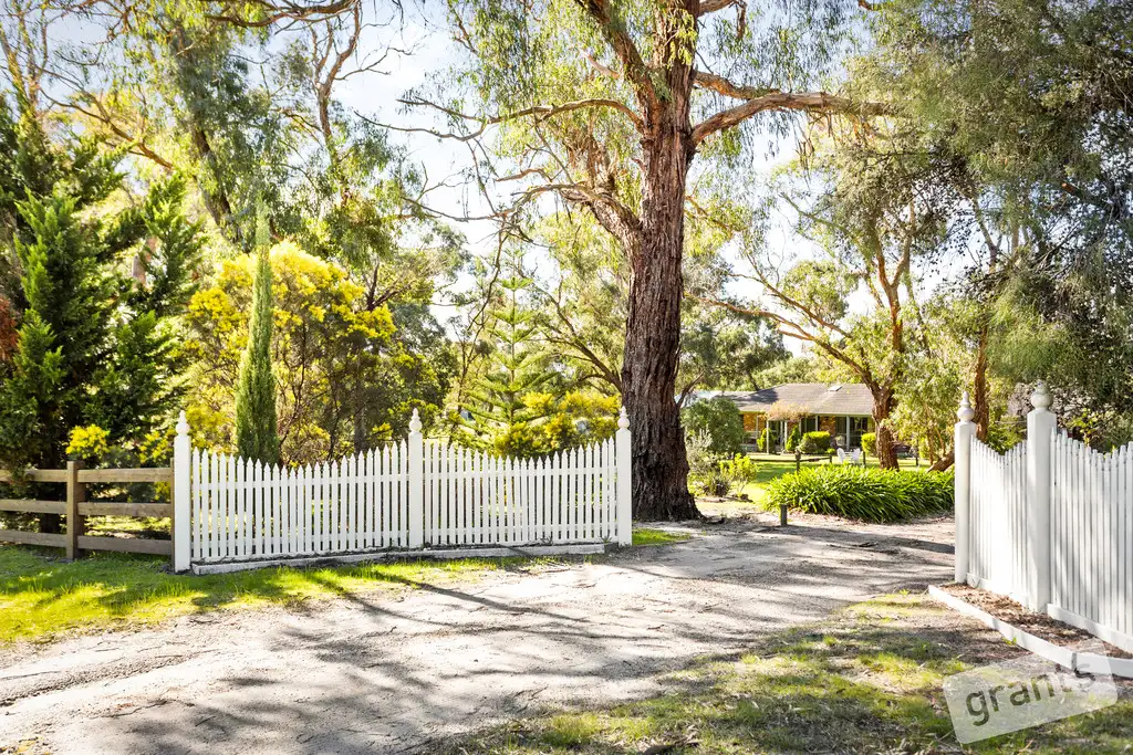 Main view of Homely rural property listing, 9 Cherry Tree Road, Nyora VIC 3987