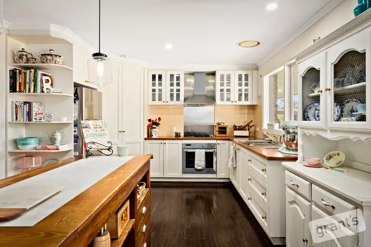 Second view of Homely rural property listing, 9 Cherry Tree Road, Nyora VIC 3987
