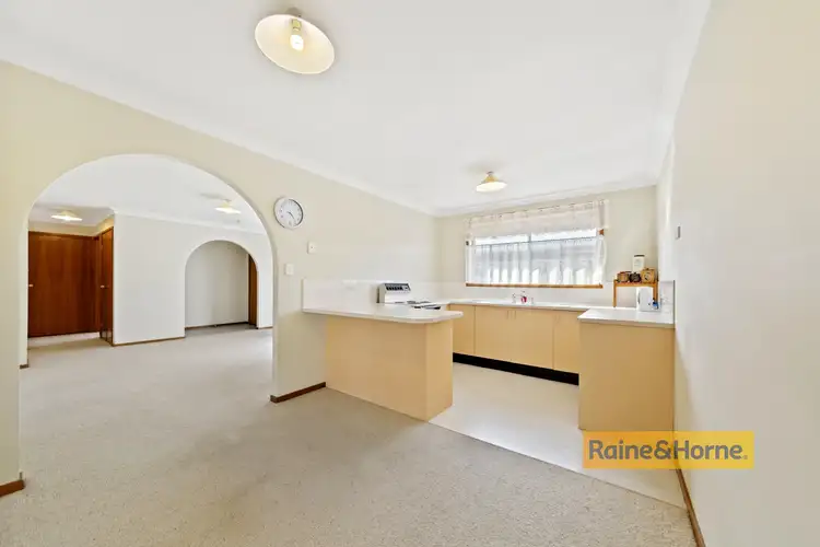 Second view of Homely villa listing, 2/37 Flathead Road, Ettalong Beach NSW 2257