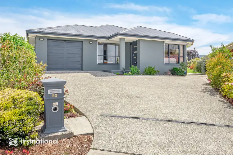 23 Iris Court, Kingston TAS 7050