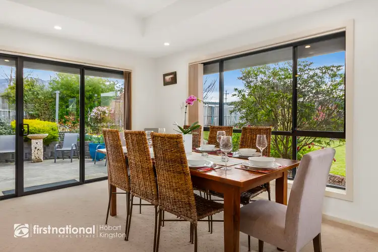 Fifth view of Homely house listing, 23 Iris Court, Kingston TAS 7050