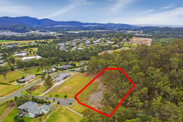 Sixth view of Homely land listing, 10 Cardiff Close, Maudsland QLD 4210