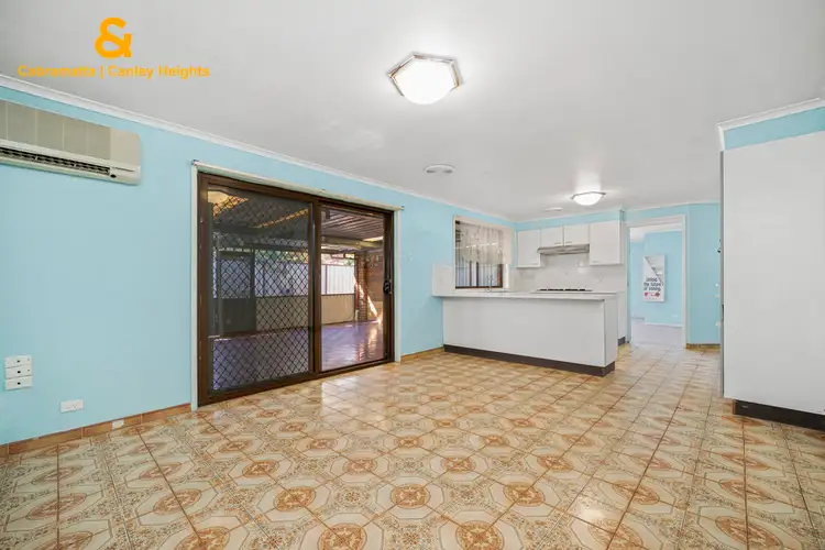 Third view of Homely house listing, 2 TORWOOD PLACE, St Johns Park NSW 2176