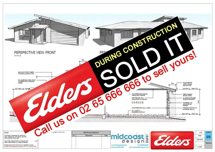 Address available on request