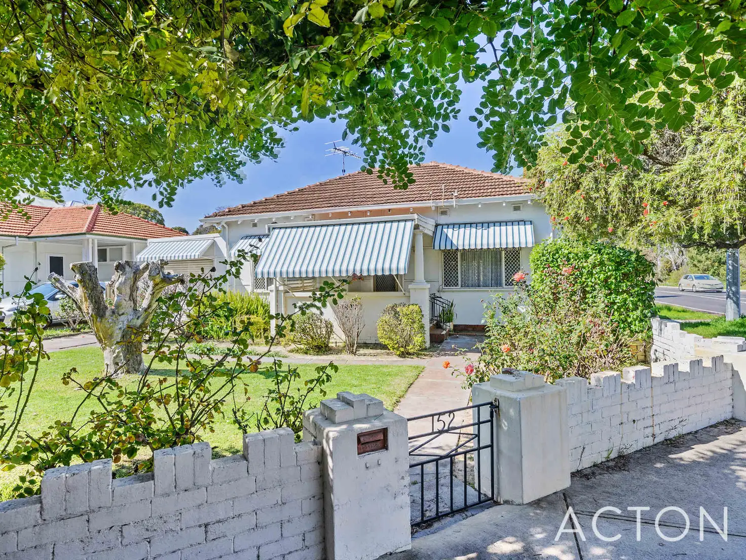 Main view of Homely house listing, 152 Herbert Road, Shenton Park WA 6008