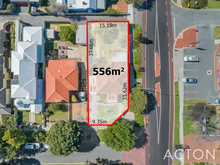 Second view of Homely house listing, 152 Herbert Road, Shenton Park WA 6008