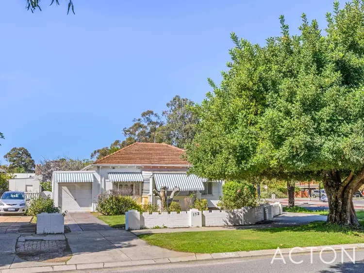 Fourth view of Homely house listing, 152 Herbert Road, Shenton Park WA 6008