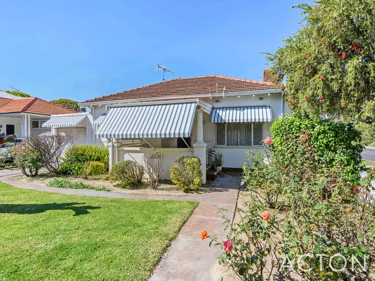 Fifth view of Homely house listing, 152 Herbert Road, Shenton Park WA 6008