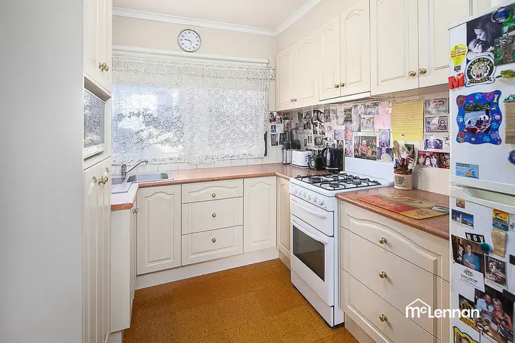 Second view of Homely house listing, 107 Kidds Road, Doveton VIC 3177