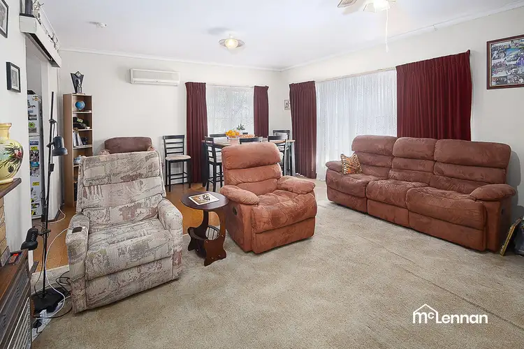 Fourth view of Homely house listing, 107 Kidds Road, Doveton VIC 3177