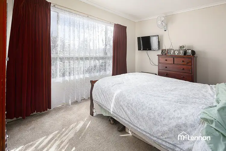 Fifth view of Homely house listing, 107 Kidds Road, Doveton VIC 3177