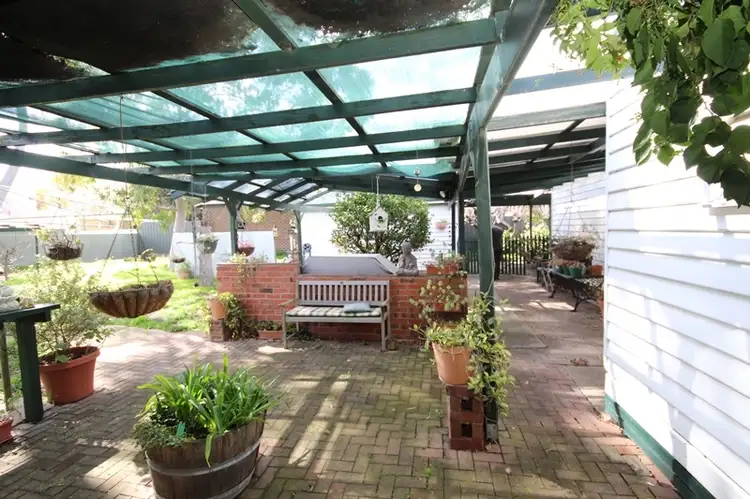 Third view of Homely house listing, 11 Bowden Street, Horsham VIC 3400