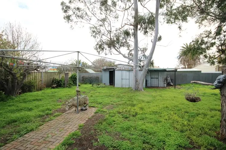 Fifth view of Homely house listing, 11 Bowden Street, Horsham VIC 3400