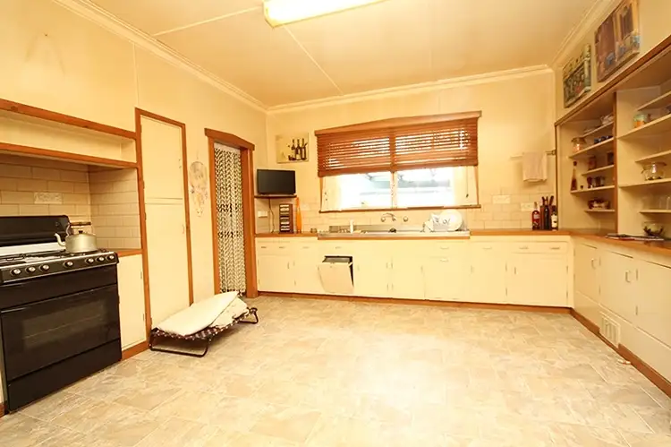 Sixth view of Homely house listing, 11 Bowden Street, Horsham VIC 3400