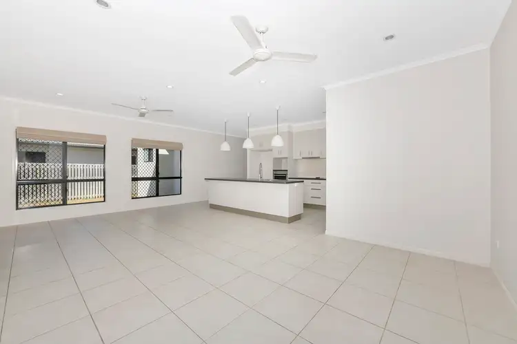 Second view of Homely house listing, 26 Sunhaven Boulevard, Burdell QLD 4818
