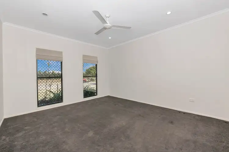 Fourth view of Homely house listing, 26 Sunhaven Boulevard, Burdell QLD 4818