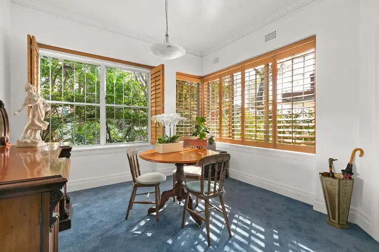 Second view of Homely apartment listing, 2/452 Edgecliff Road, Edgecliff NSW 2027