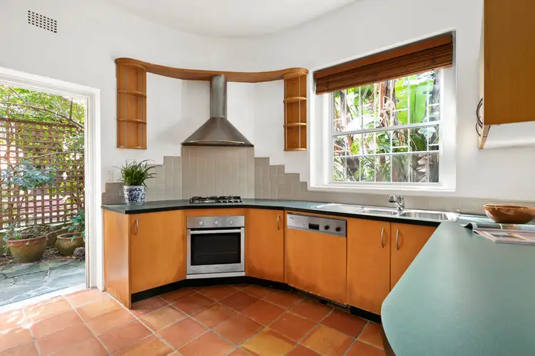 Third view of Homely apartment listing, 2/452 Edgecliff Road, Edgecliff NSW 2027