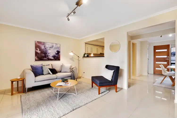 Second view of Homely townhouse listing, 20/6 Kegworth Road, Melrose Park SA 5039