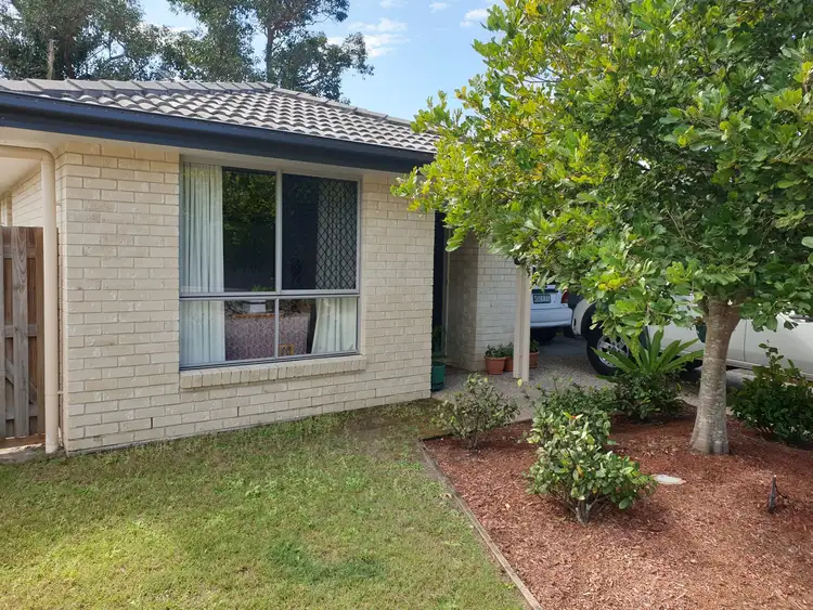 Second view of Homely house listing, 92/15-17 Redondo Street, Ningi QLD 4511