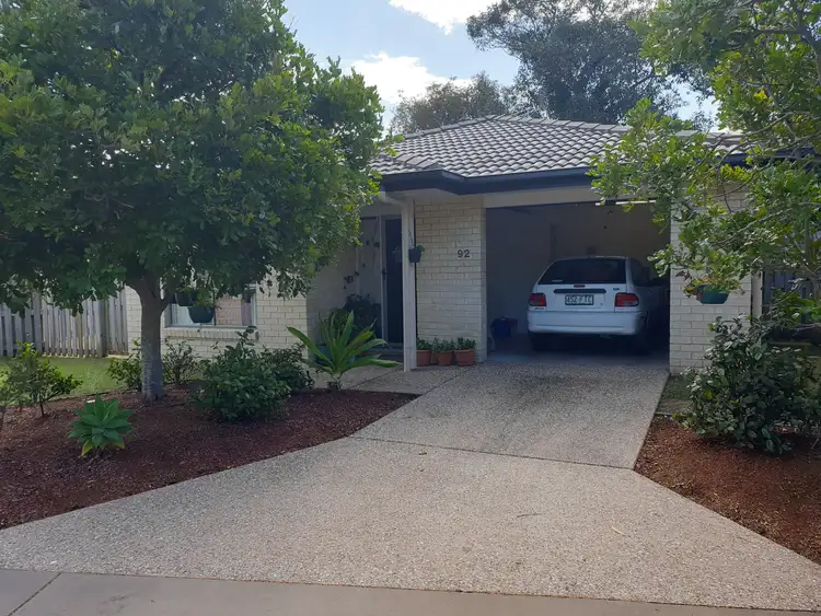 Third view of Homely house listing, 92/15-17 Redondo Street, Ningi QLD 4511