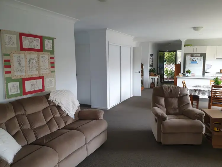 Fourth view of Homely house listing, 92/15-17 Redondo Street, Ningi QLD 4511