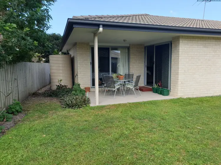 Fifth view of Homely house listing, 92/15-17 Redondo Street, Ningi QLD 4511